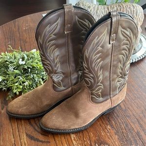 🇺🇸SALE! Laredo Boots - Size 8 1/2